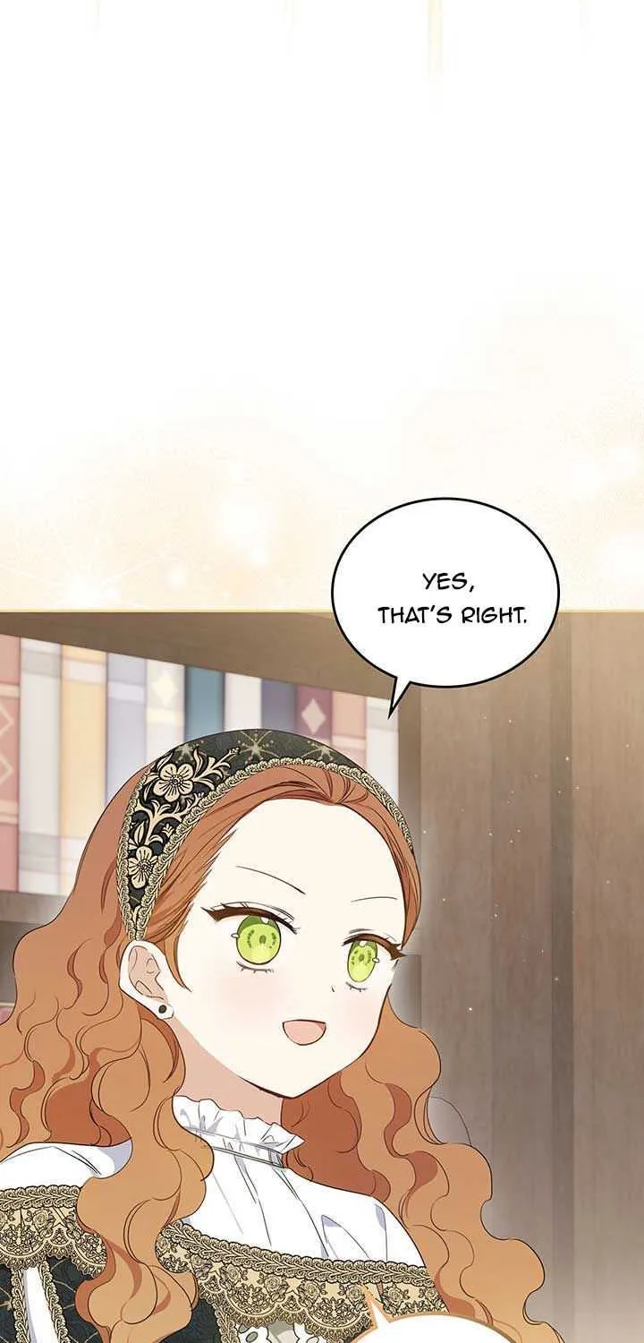 I’Ll Be The Matriarch In This Life Chapter 80 page 16 - 