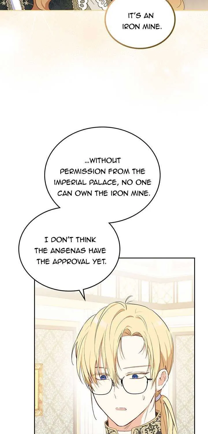 I’Ll Be The Matriarch In This Life Chapter 80 page 17 - 