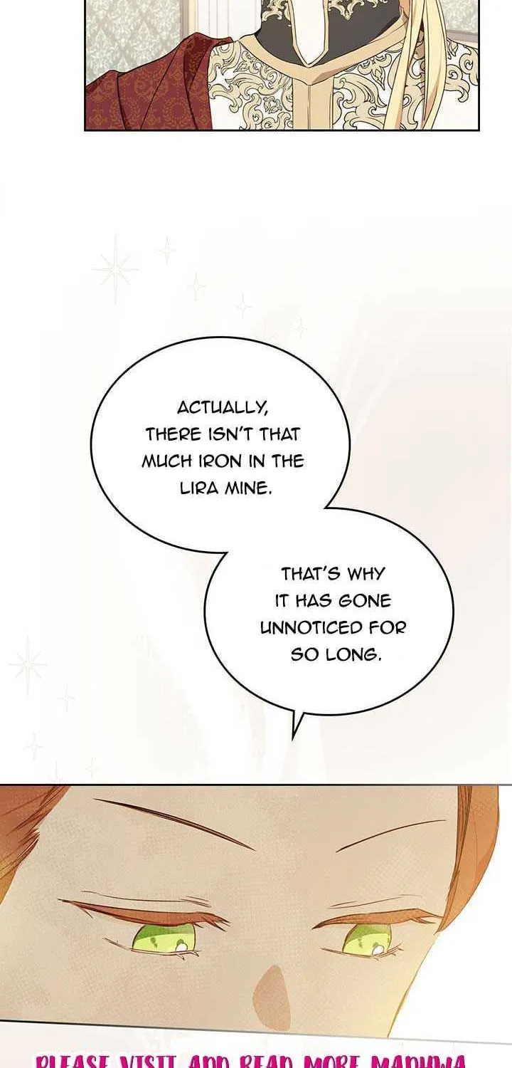 I’Ll Be The Matriarch In This Life Chapter 80 page 18 - 