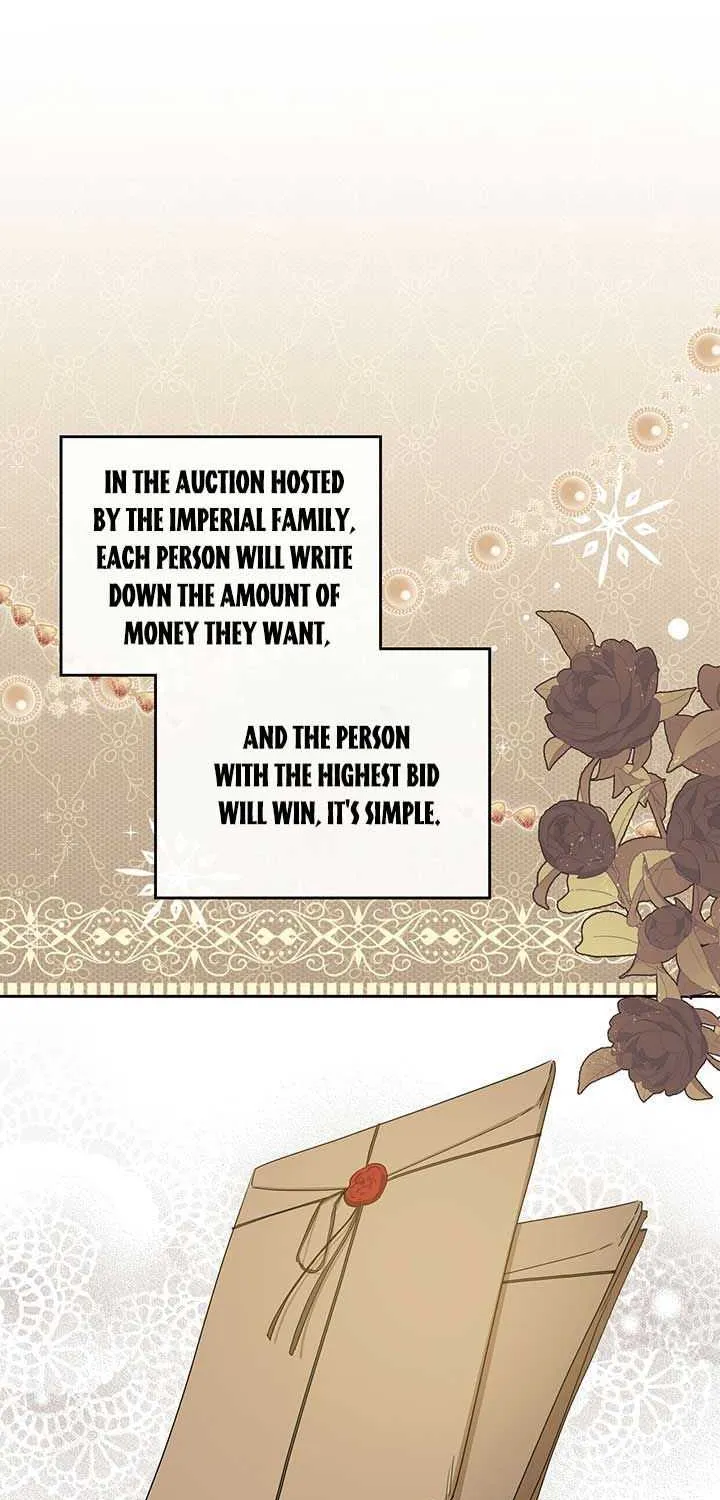 I’Ll Be The Matriarch In This Life Chapter 80 page 3 - 