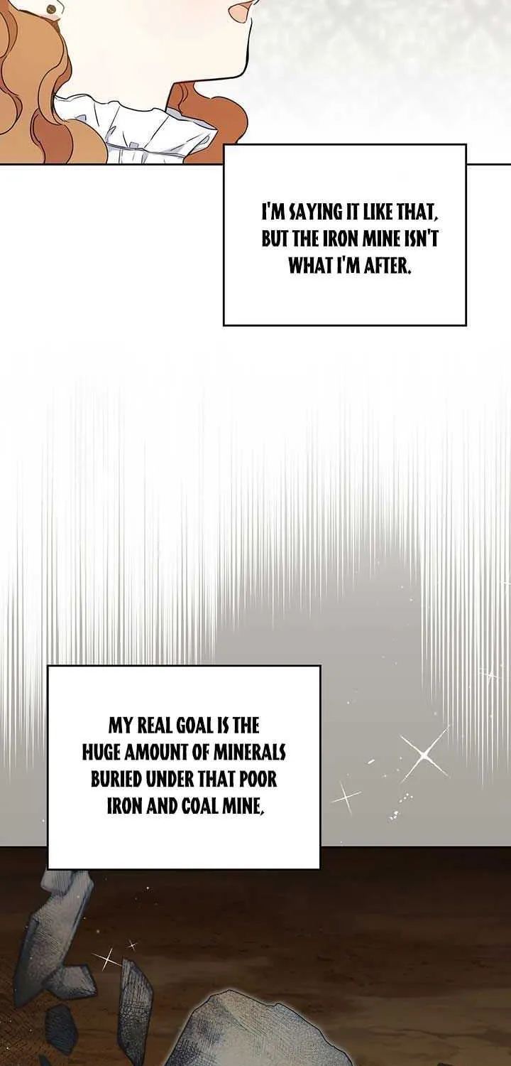 I’Ll Be The Matriarch In This Life Chapter 80 page 23 - 