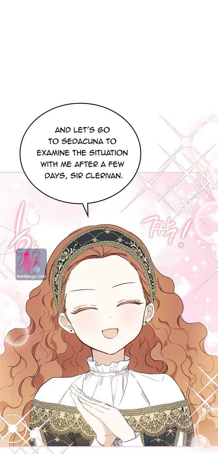 I’Ll Be The Matriarch In This Life Chapter 80 page 26 - 