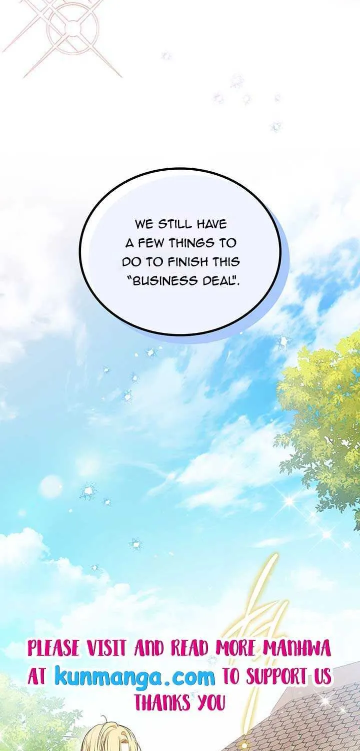I’Ll Be The Matriarch In This Life Chapter 80 page 27 - 