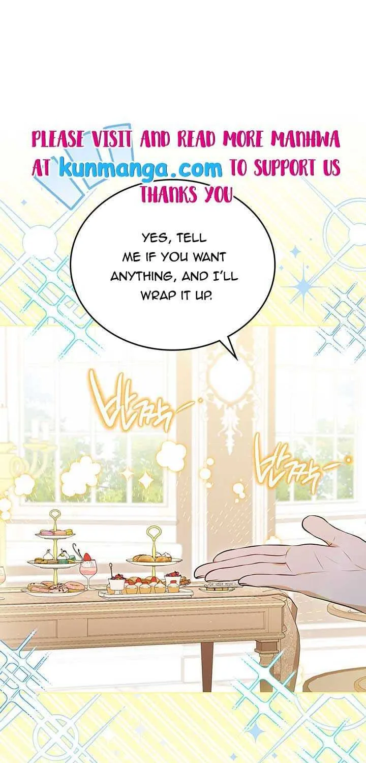I’Ll Be The Matriarch In This Life Chapter 80 page 32 - 