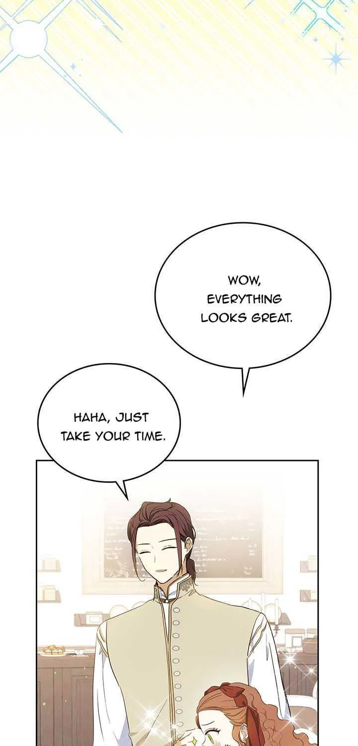 I’Ll Be The Matriarch In This Life Chapter 80 page 33 - 