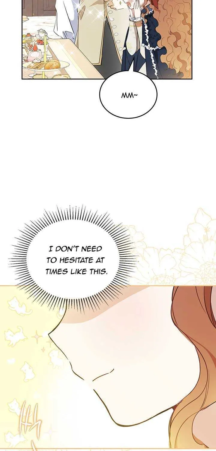 I’Ll Be The Matriarch In This Life Chapter 80 page 34 - 