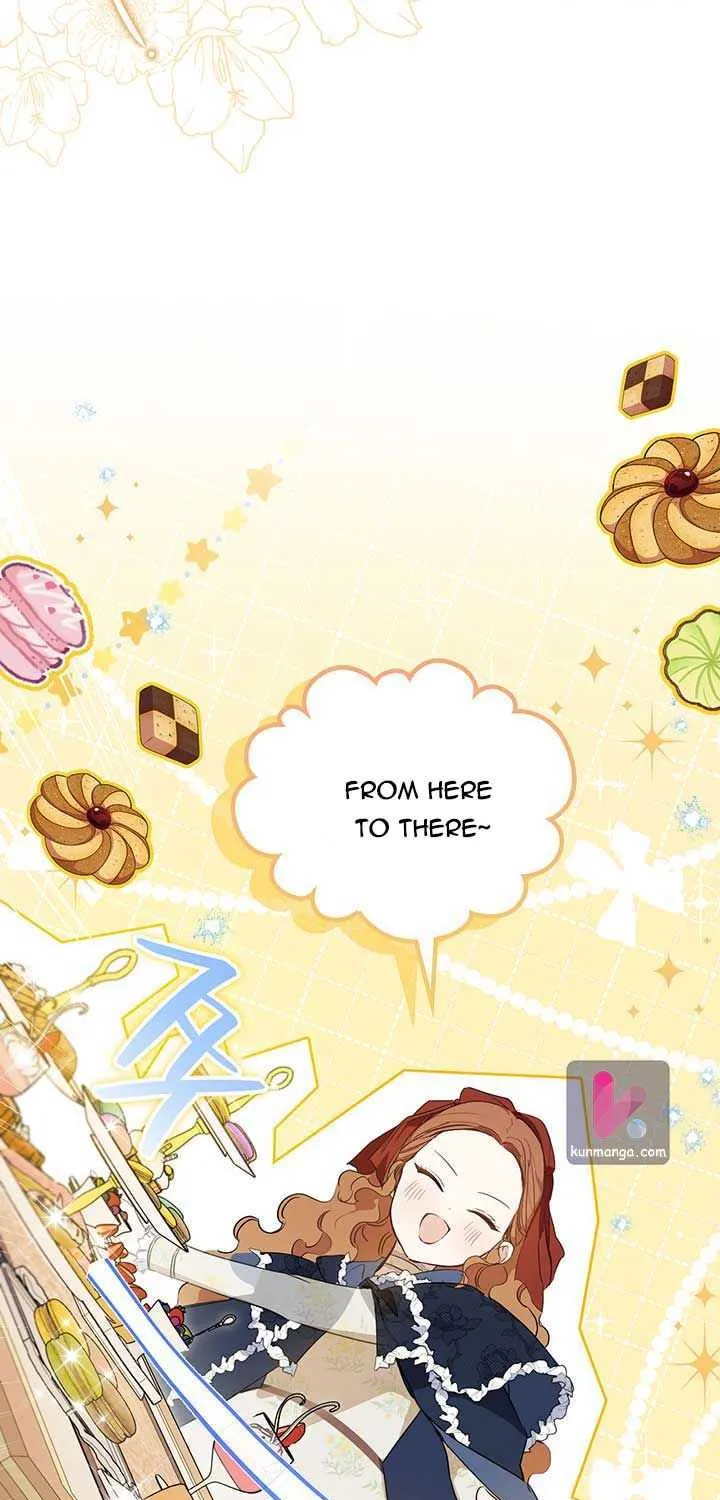 I’Ll Be The Matriarch In This Life Chapter 80 page 35 - 