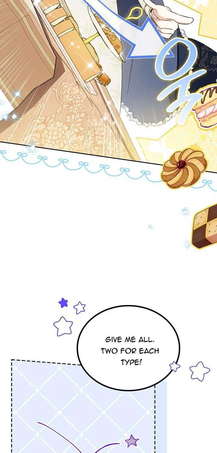 I’Ll Be The Matriarch In This Life Chapter 80 page 36 - 