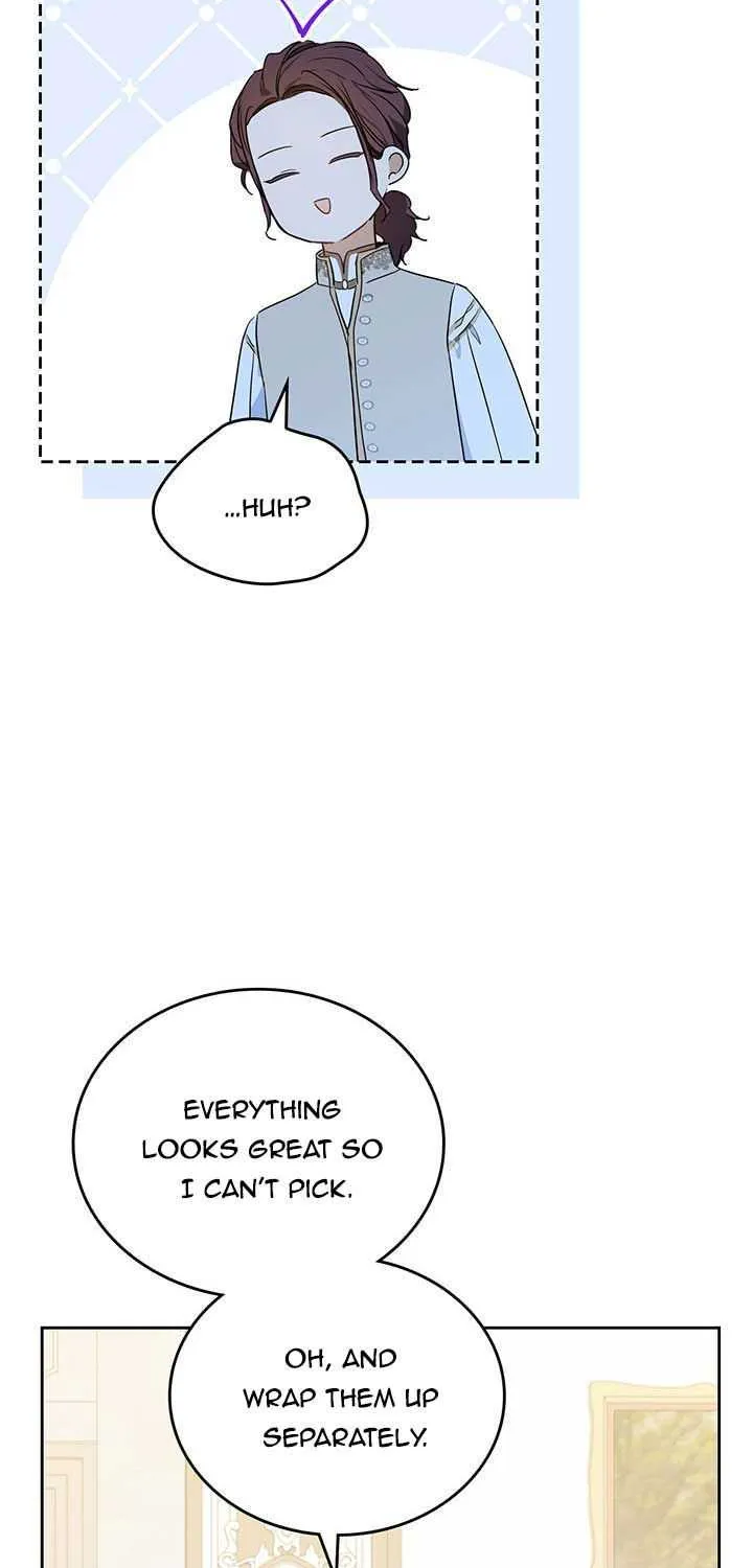 I’Ll Be The Matriarch In This Life Chapter 80 page 37 - 