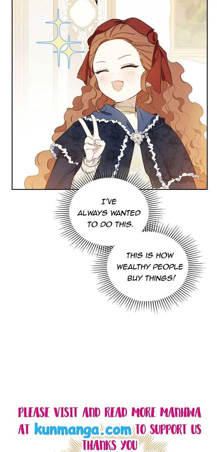 I’Ll Be The Matriarch In This Life Chapter 80 page 38 - 