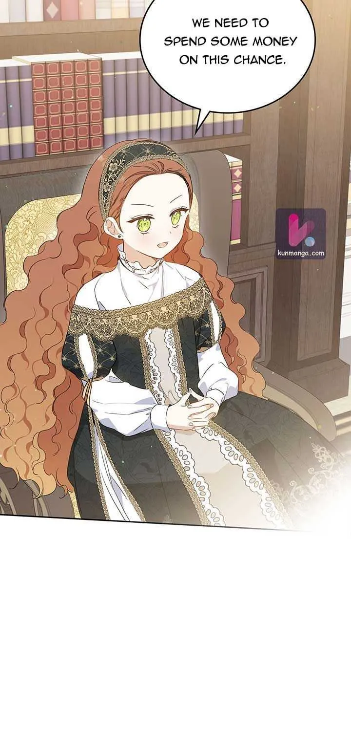I’Ll Be The Matriarch In This Life Chapter 80 page 5 - 