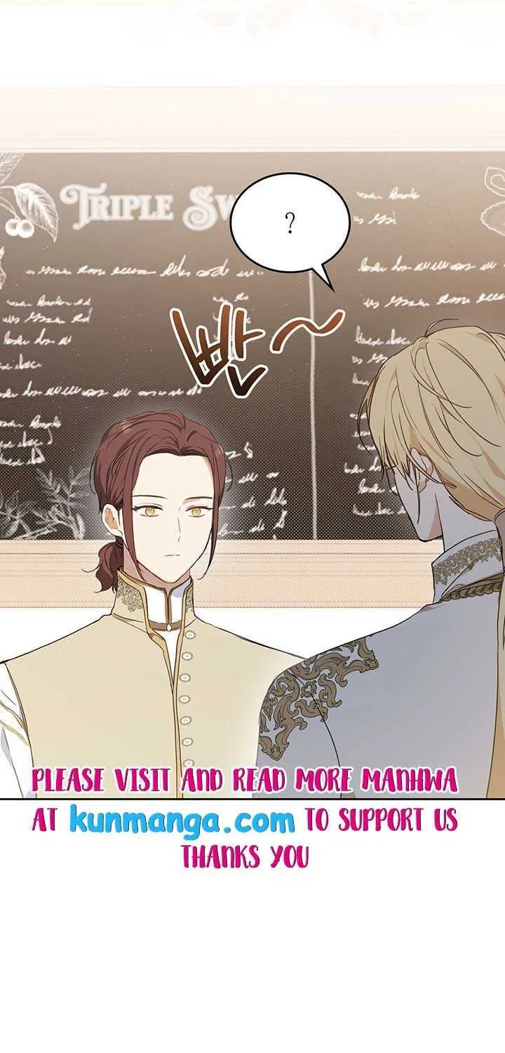 I’Ll Be The Matriarch In This Life Chapter 80 page 42 - 