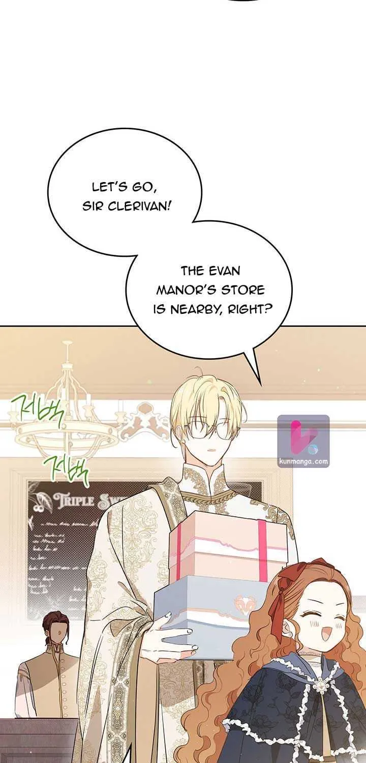 I’Ll Be The Matriarch In This Life Chapter 80 page 44 - 