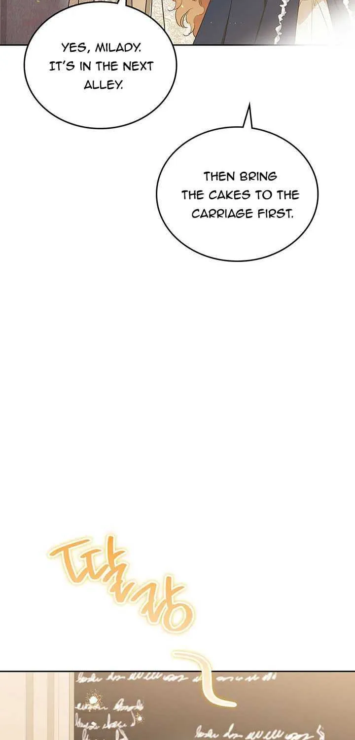 I’Ll Be The Matriarch In This Life Chapter 80 page 45 - 