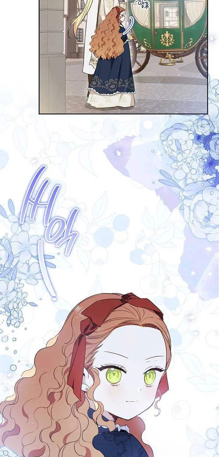 I’Ll Be The Matriarch In This Life Chapter 80 page 47 - 