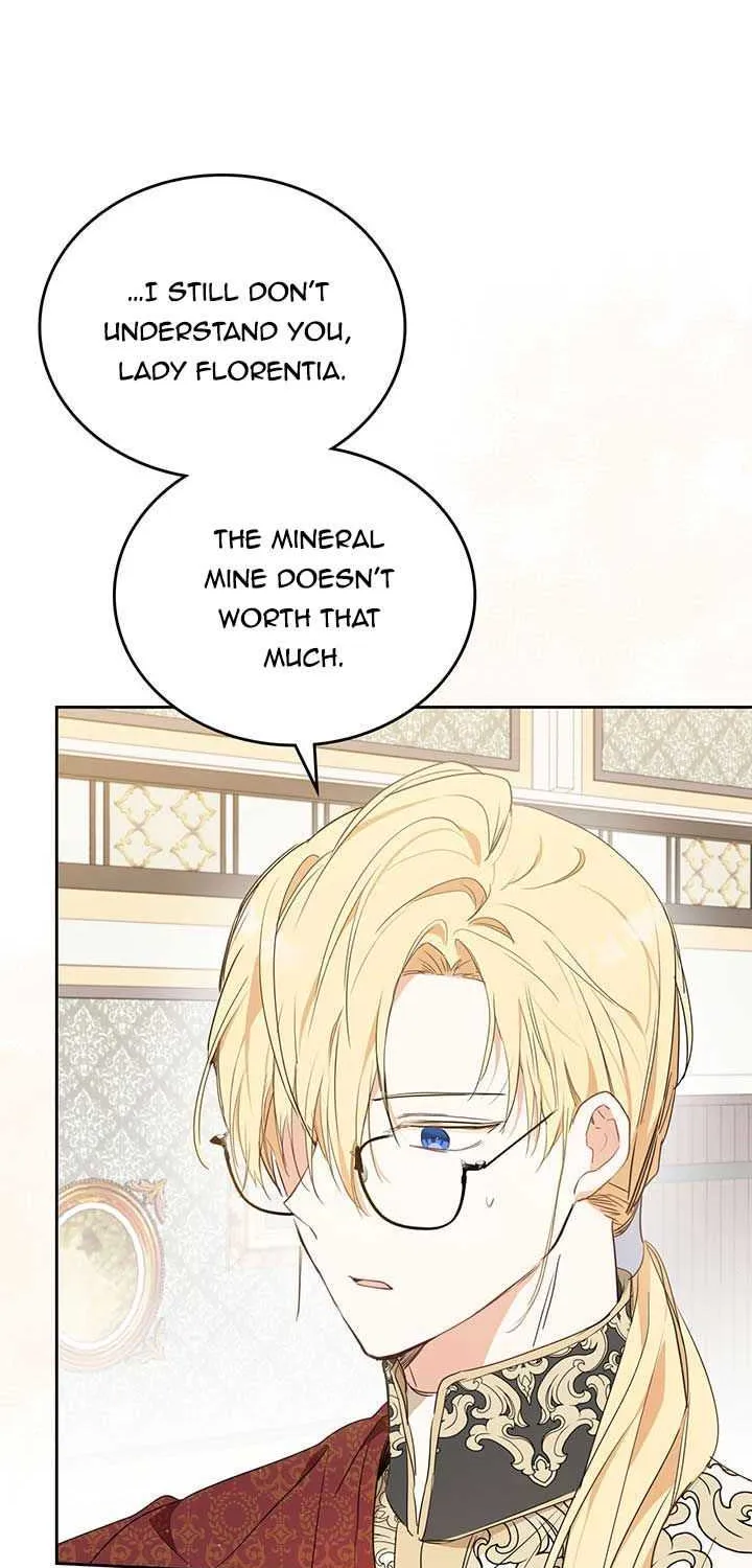 I’Ll Be The Matriarch In This Life Chapter 80 page 6 - 