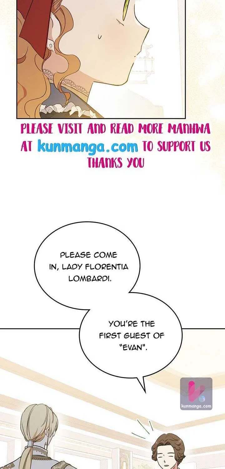 I’Ll Be The Matriarch In This Life Chapter 80 page 51 - 