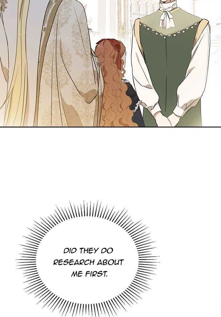 I’Ll Be The Matriarch In This Life Chapter 80 page 52 - 