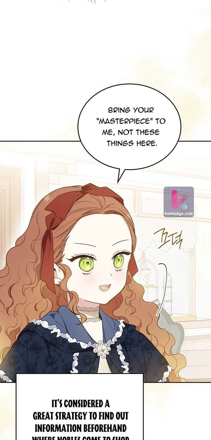 I’Ll Be The Matriarch In This Life Chapter 80 page 53 - 