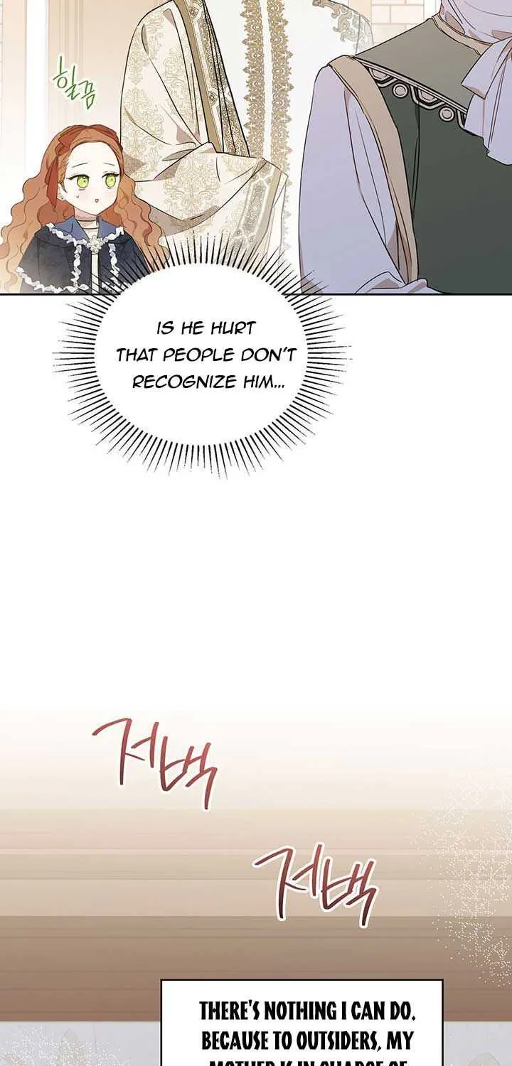 I’Ll Be The Matriarch In This Life Chapter 80 page 59 - 