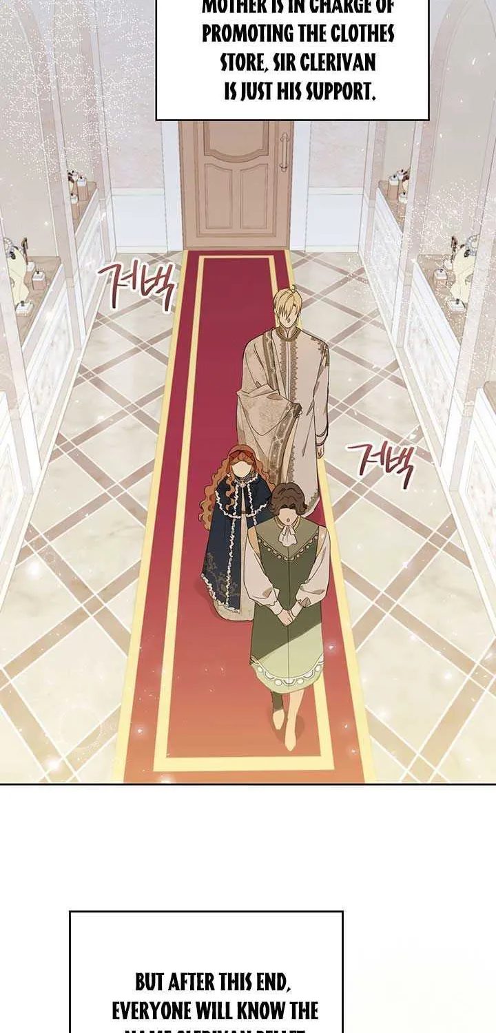 I’Ll Be The Matriarch In This Life Chapter 80 page 60 - 