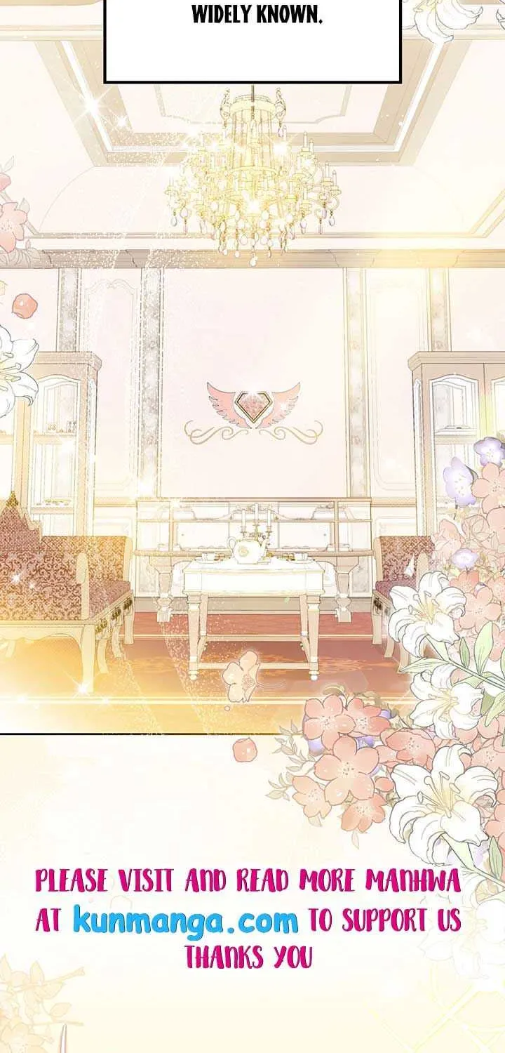 I’Ll Be The Matriarch In This Life Chapter 80 page 62 - 