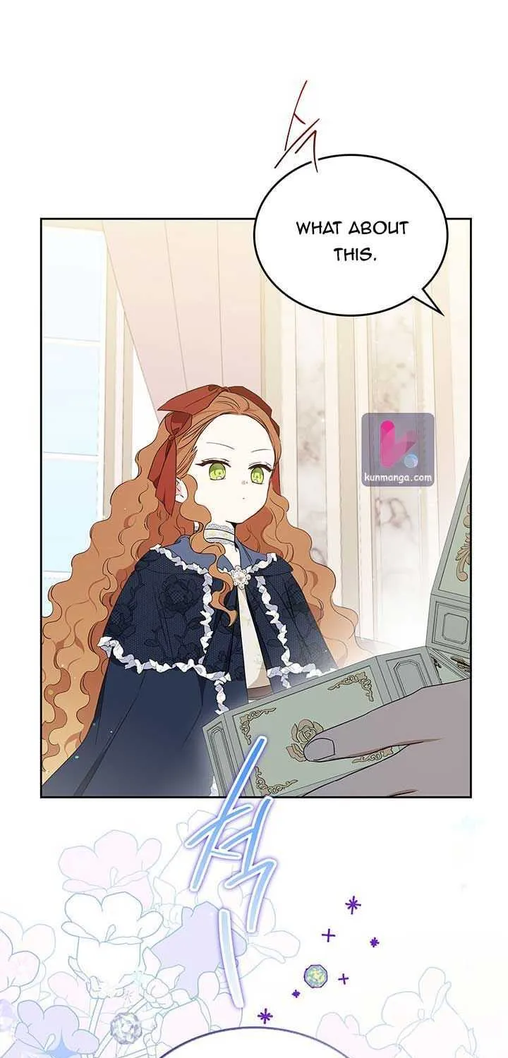 I’Ll Be The Matriarch In This Life Chapter 80 page 65 - 