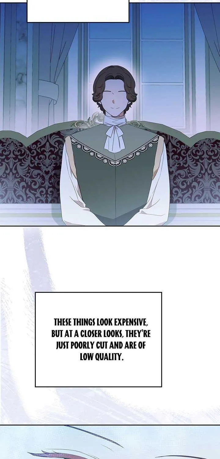 I’Ll Be The Matriarch In This Life Chapter 80 page 68 - 