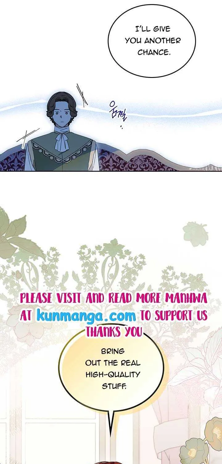 I’Ll Be The Matriarch In This Life Chapter 80 page 70 - 