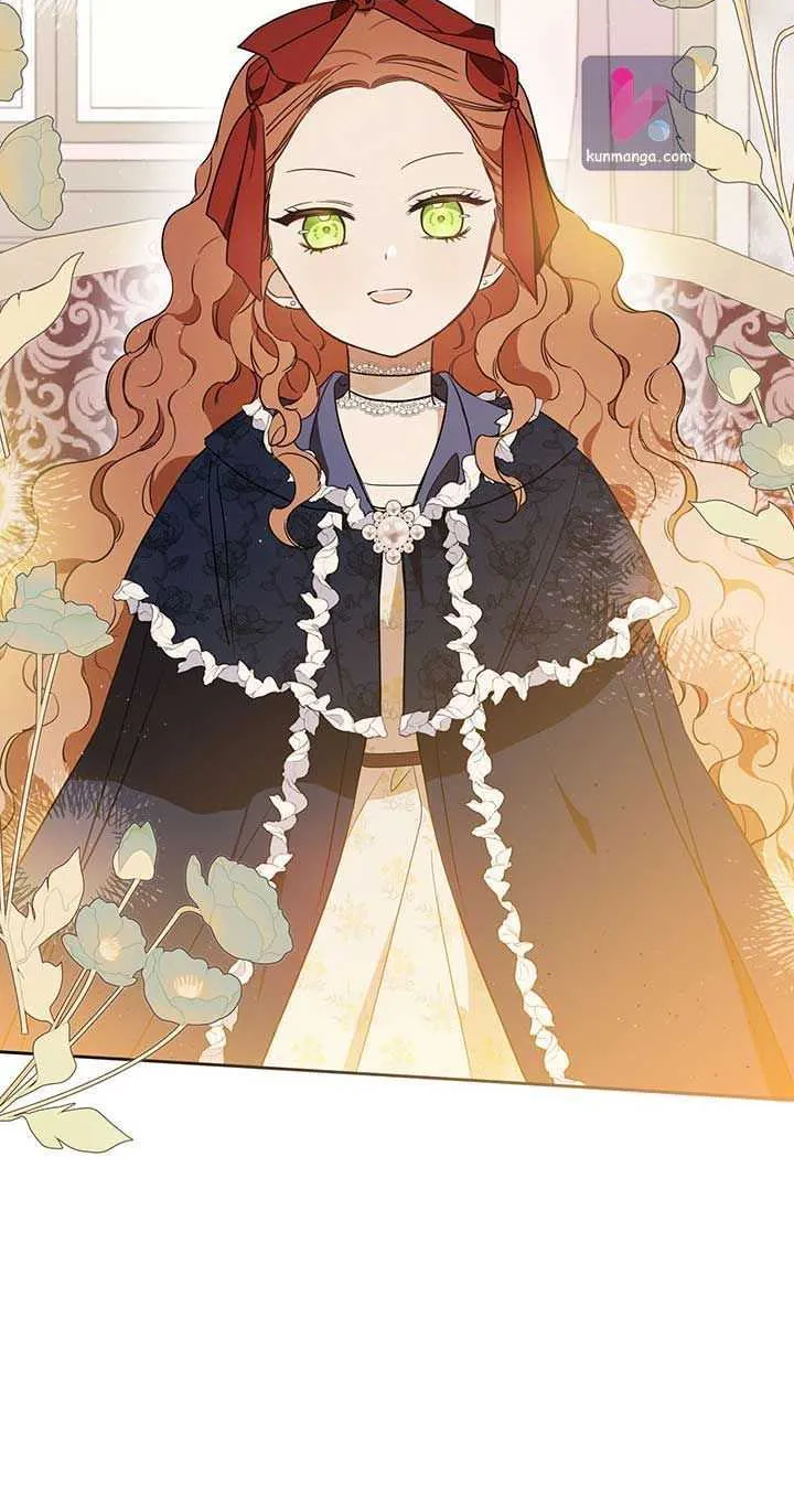 I’Ll Be The Matriarch In This Life Chapter 80 page 71 - 