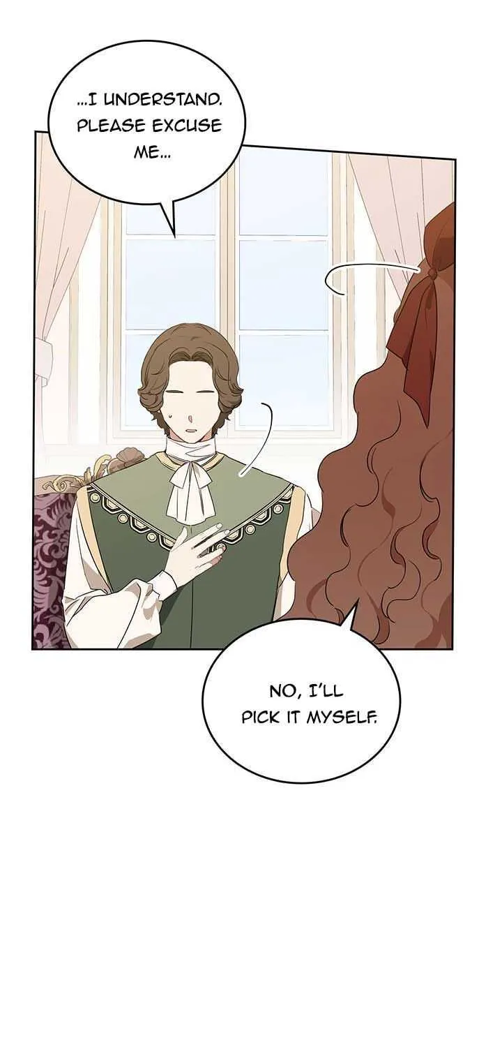 I’Ll Be The Matriarch In This Life Chapter 80 page 72 - 