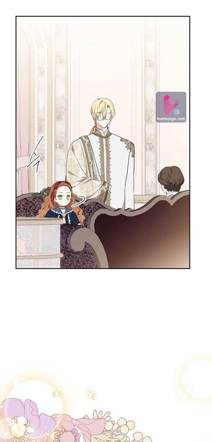 I’Ll Be The Matriarch In This Life Chapter 80 page 73 - 