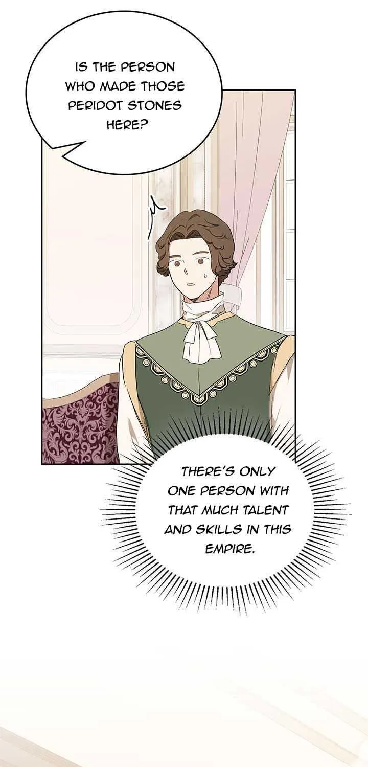 I’Ll Be The Matriarch In This Life Chapter 80 page 76 - 