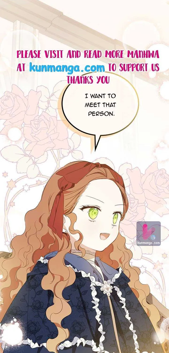 I’Ll Be The Matriarch In This Life Chapter 80 page 77 - 