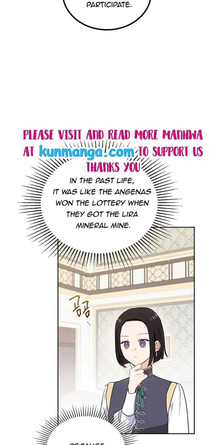 I’Ll Be The Matriarch In This Life Chapter 80 page 9 - 