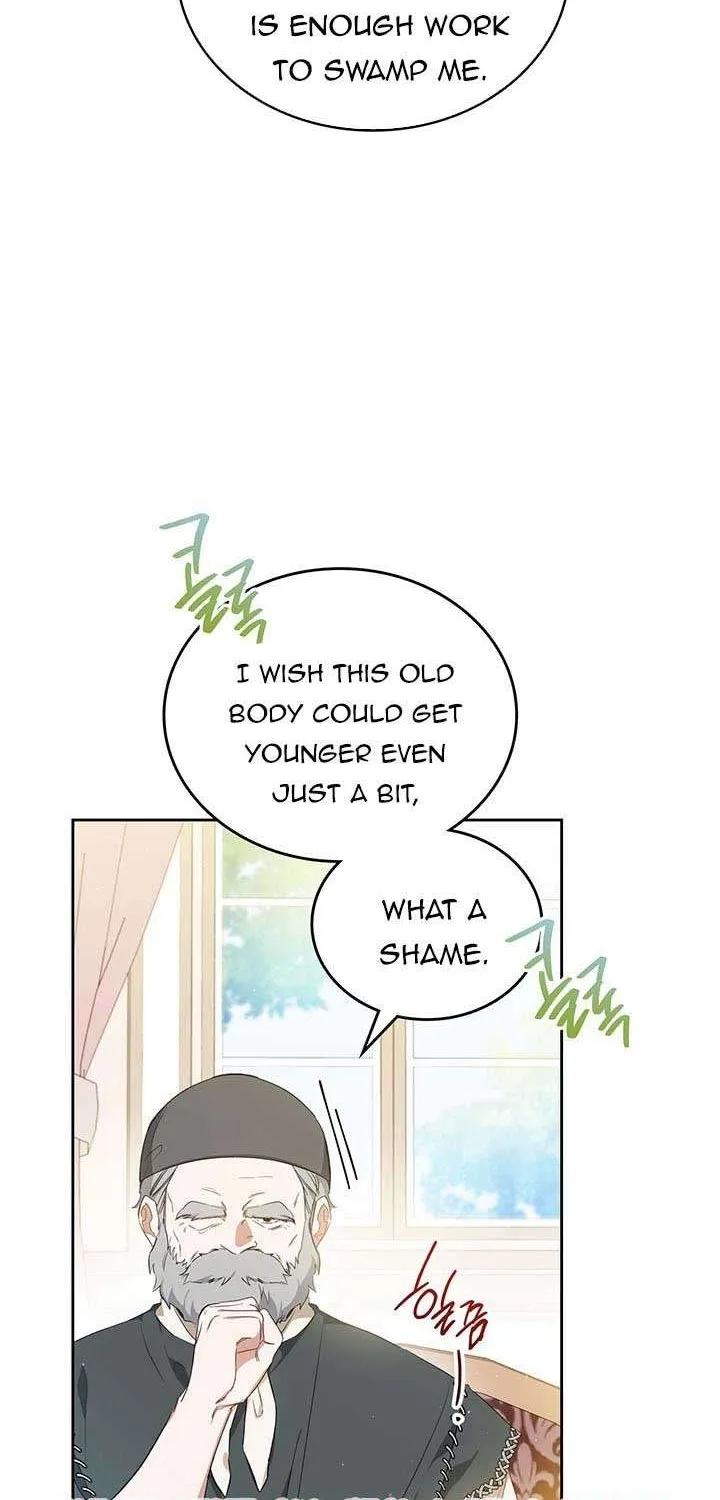 I’Ll Be The Matriarch In This Life Chapter 81 page 11 - 