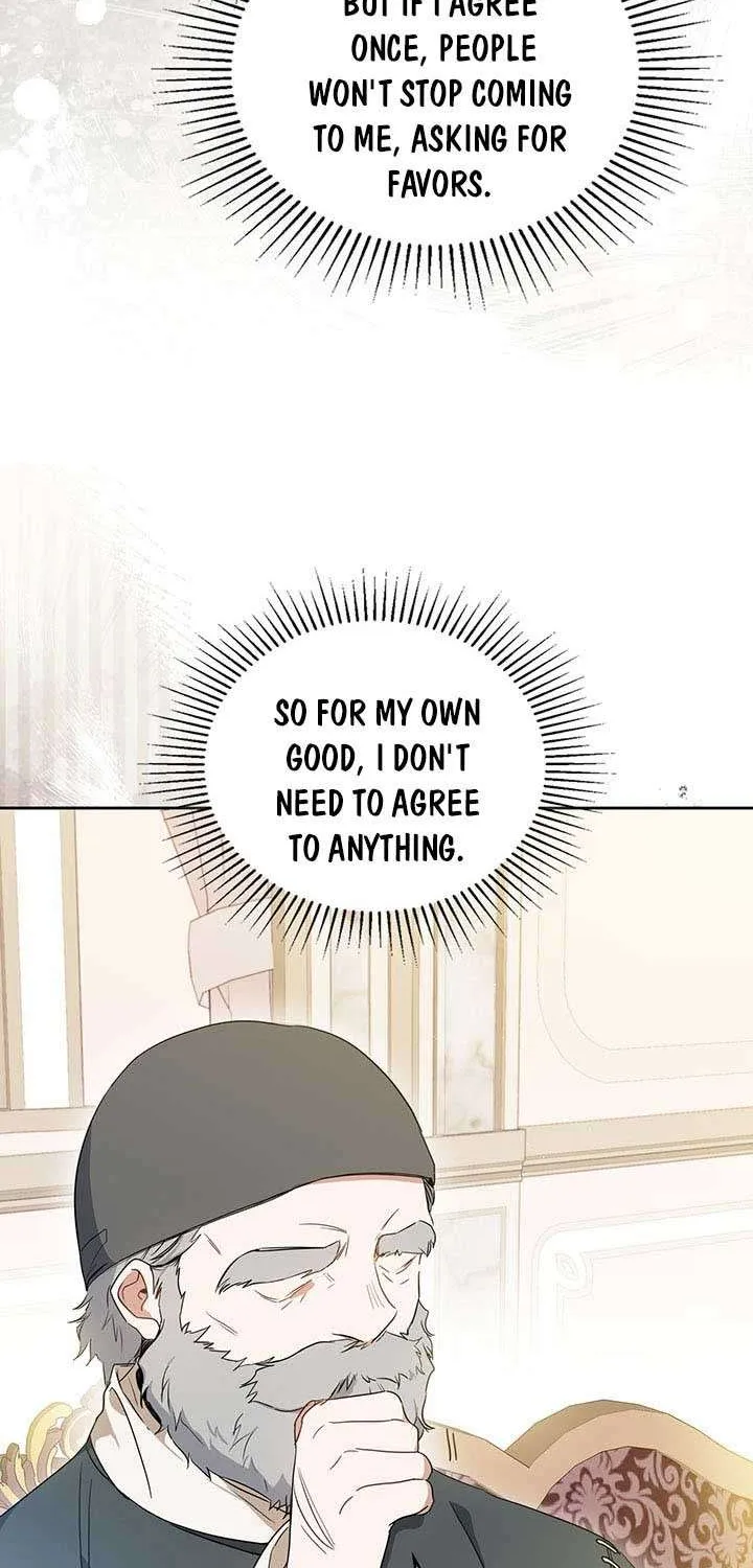 I’Ll Be The Matriarch In This Life Chapter 81 page 13 - 