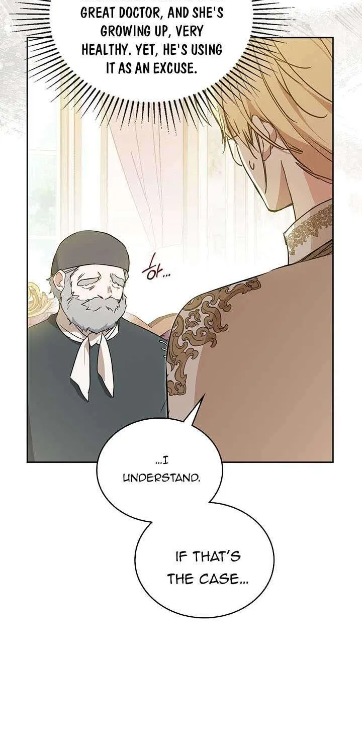 I’Ll Be The Matriarch In This Life Chapter 81 page 15 - 