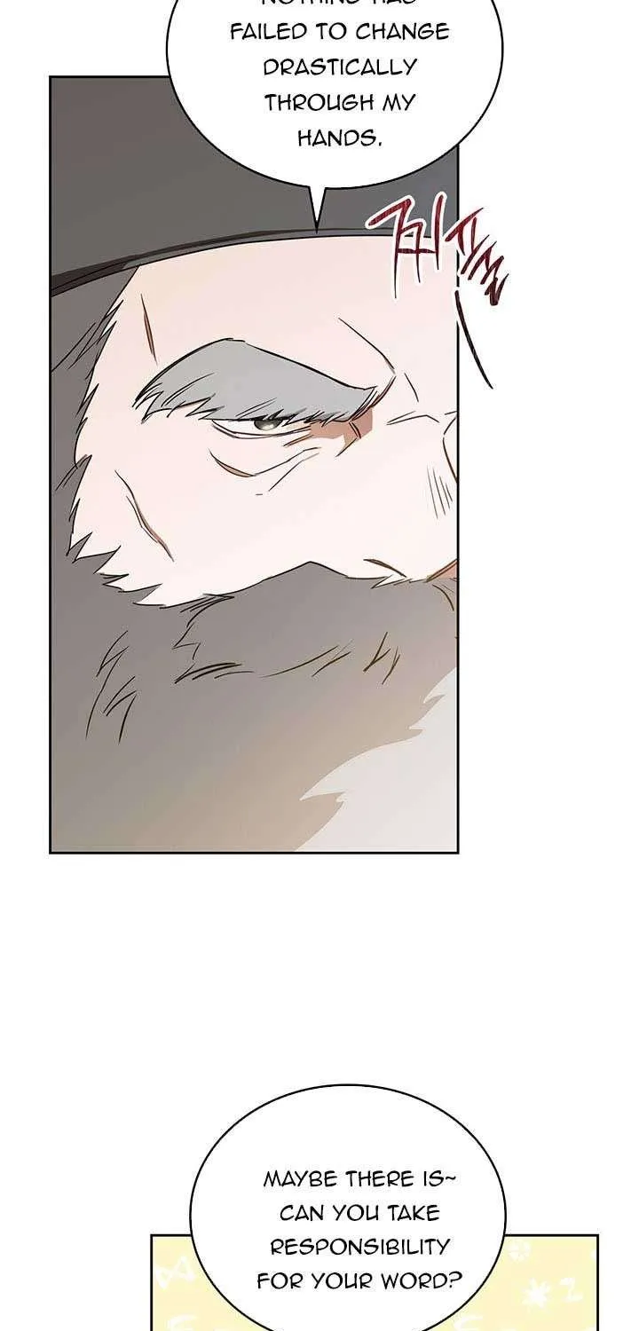 I’Ll Be The Matriarch In This Life Chapter 81 page 18 - 