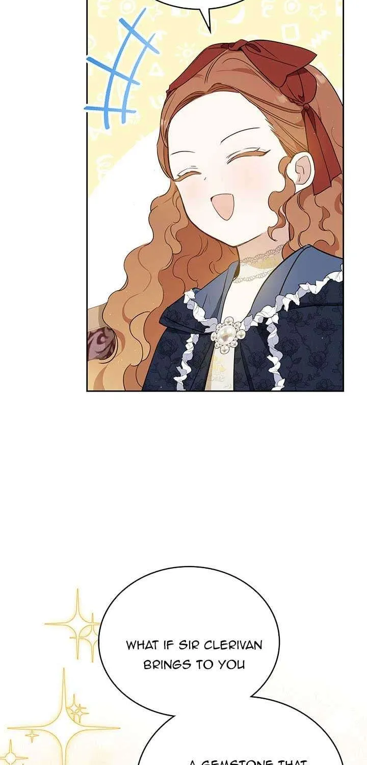 I’Ll Be The Matriarch In This Life Chapter 81 page 19 - 