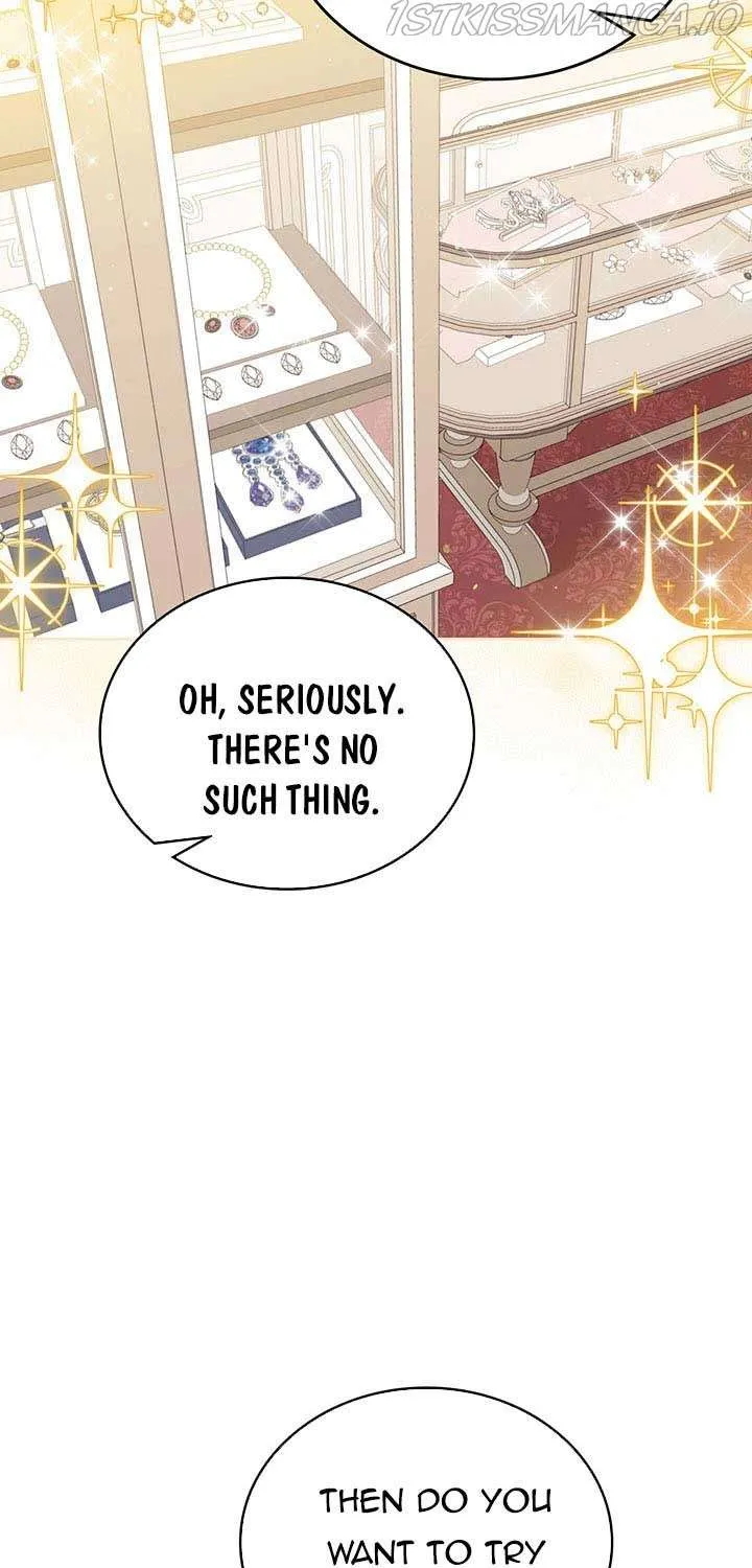 I’Ll Be The Matriarch In This Life Chapter 81 page 21 - 