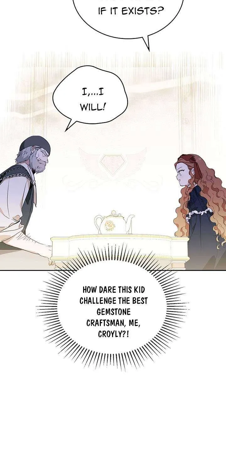 I’Ll Be The Matriarch In This Life Chapter 81 page 22 - 