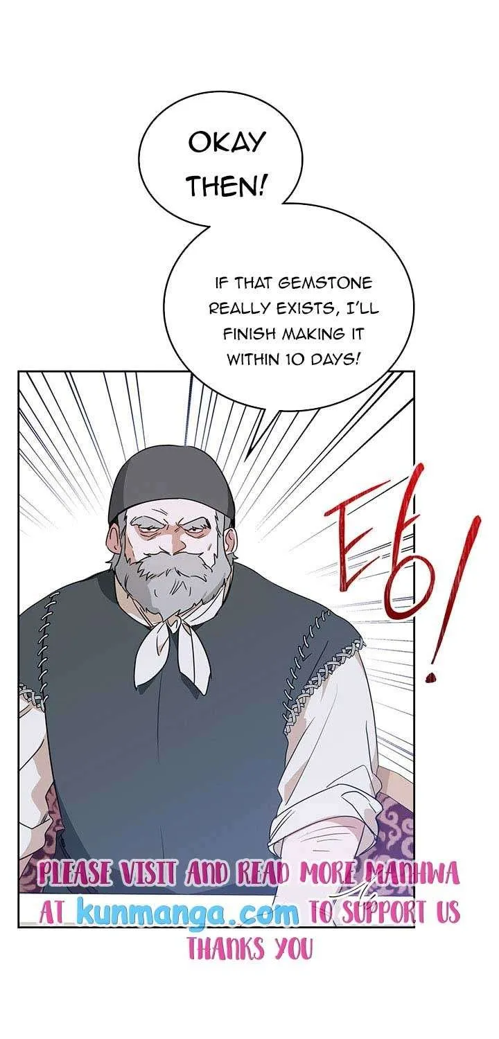 I’Ll Be The Matriarch In This Life Chapter 81 page 23 - 