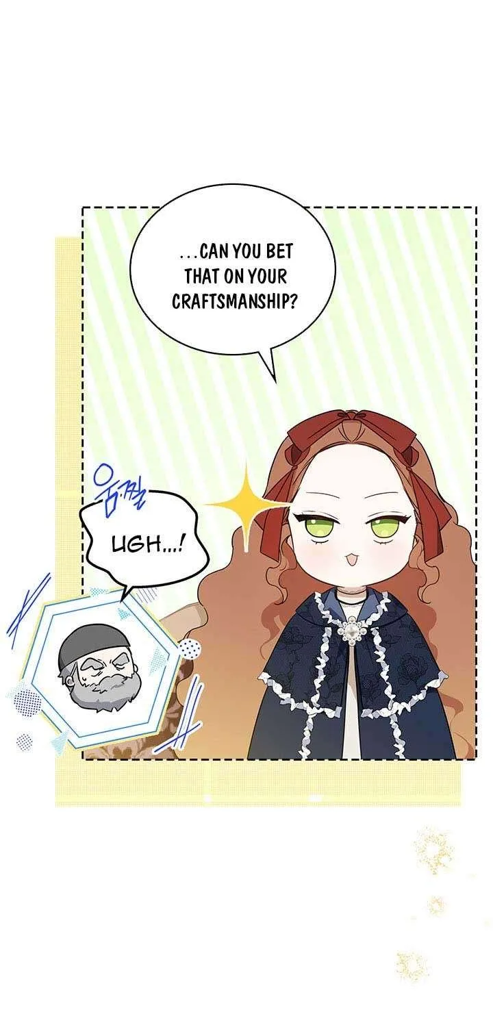 I’Ll Be The Matriarch In This Life Chapter 81 page 24 - 