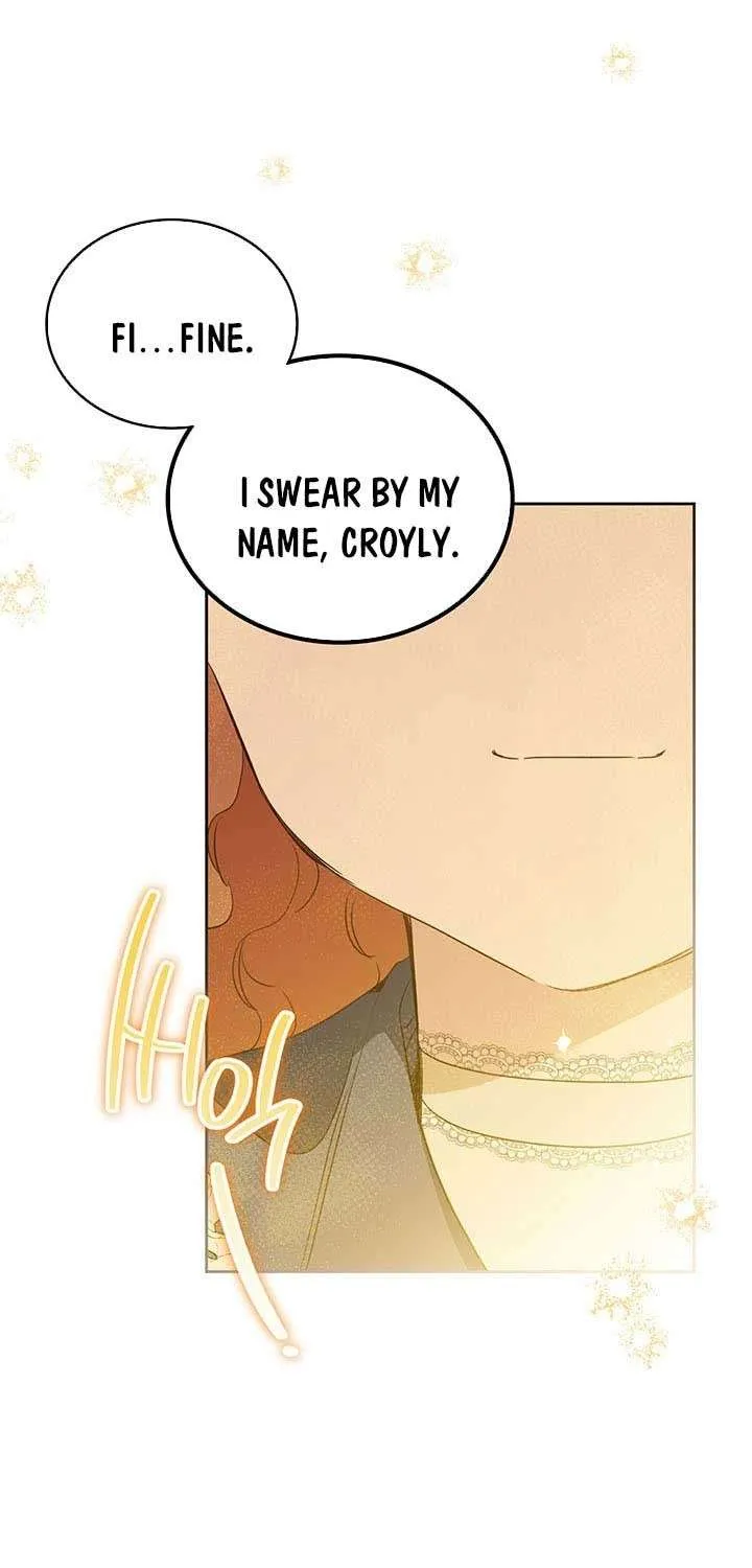 I’Ll Be The Matriarch In This Life Chapter 81 page 25 - 