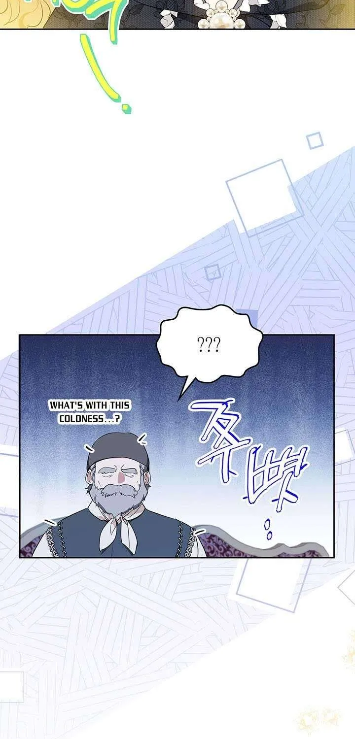 I’Ll Be The Matriarch In This Life Chapter 81 page 27 - 