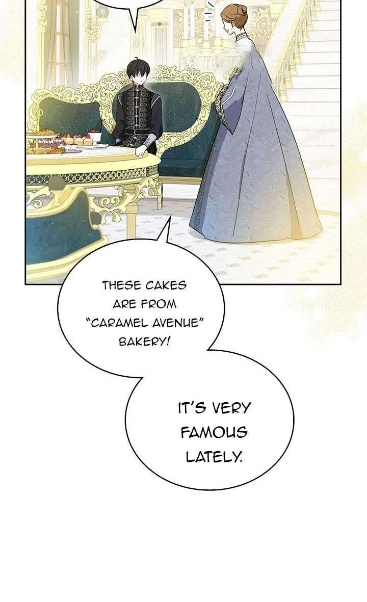 I’Ll Be The Matriarch In This Life Chapter 81 page 30 - 