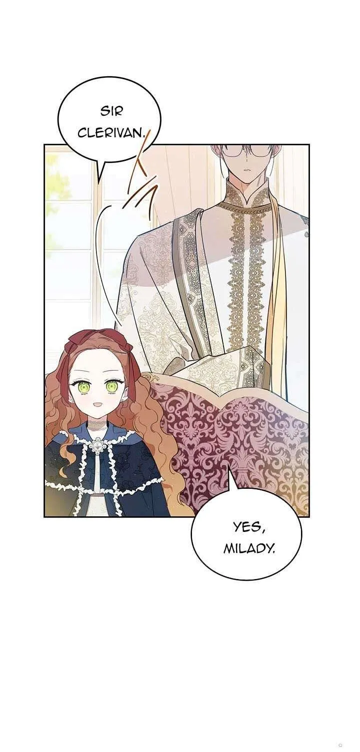 I’Ll Be The Matriarch In This Life Chapter 81 page 4 - 