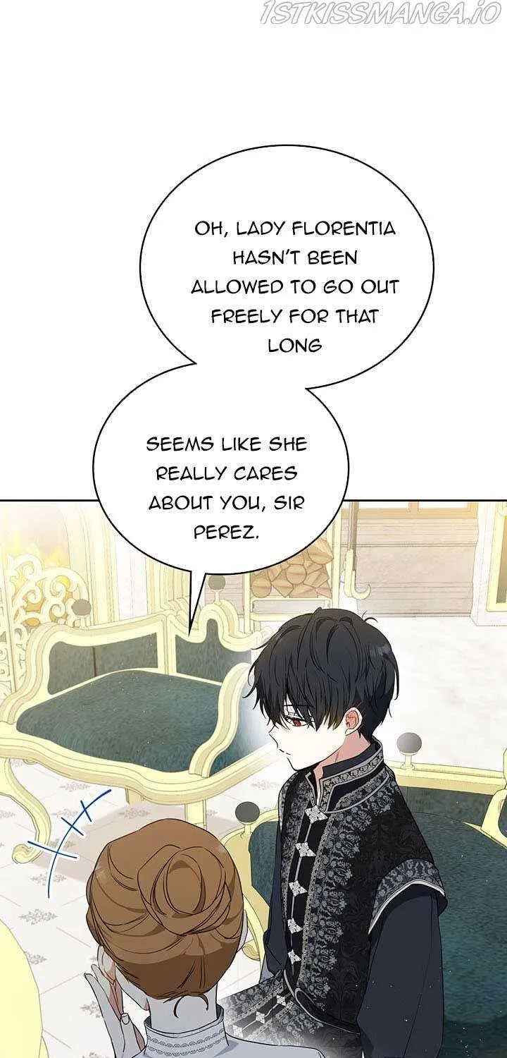 I’Ll Be The Matriarch In This Life Chapter 81 page 31 - 