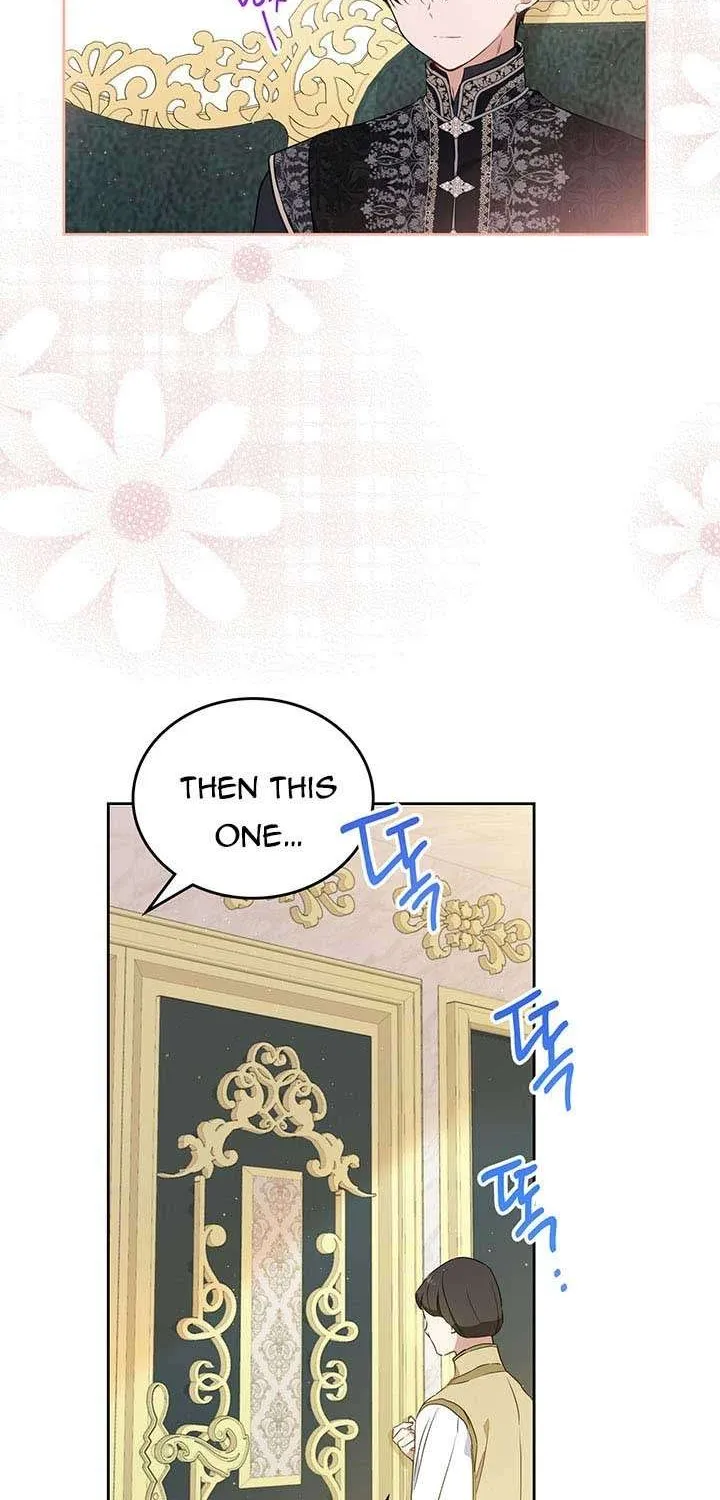I’Ll Be The Matriarch In This Life Chapter 81 page 34 - 